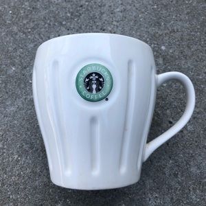 Starbucks Mug